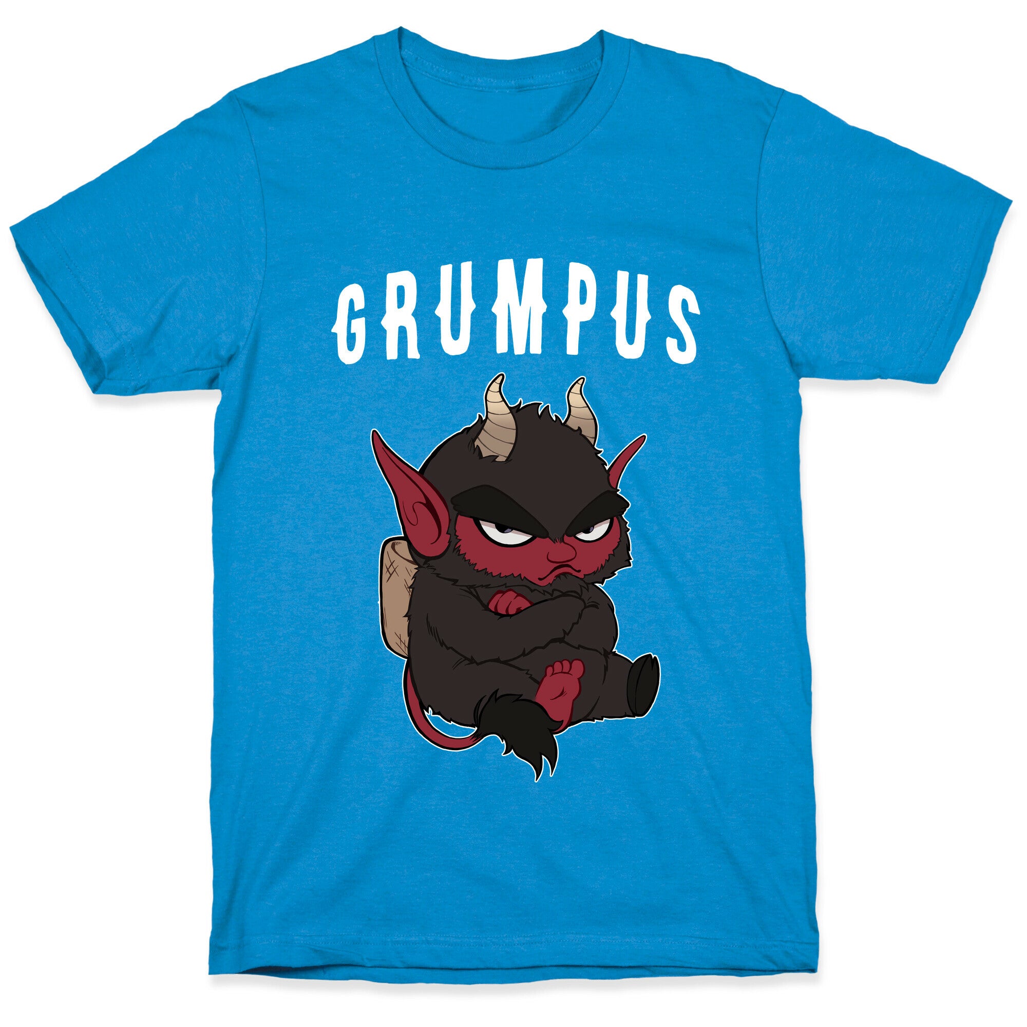 Grumpus T-Shirt